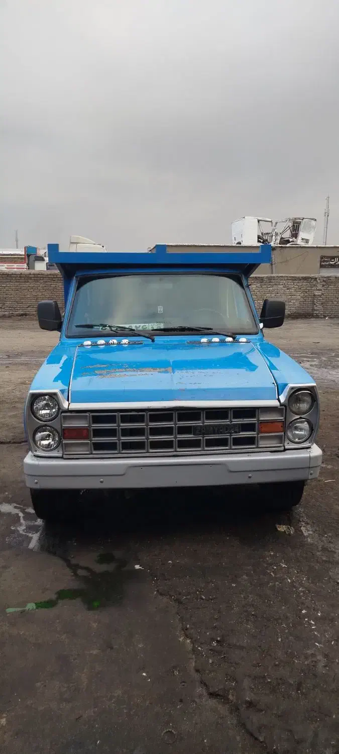 نیسان دیزل 91|خودرو سواری و وانت|کرمانشاه, |دیوار