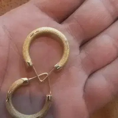 مقداری طلا فقط با ۳درصد|جواهرات|زنجان, |دیوار