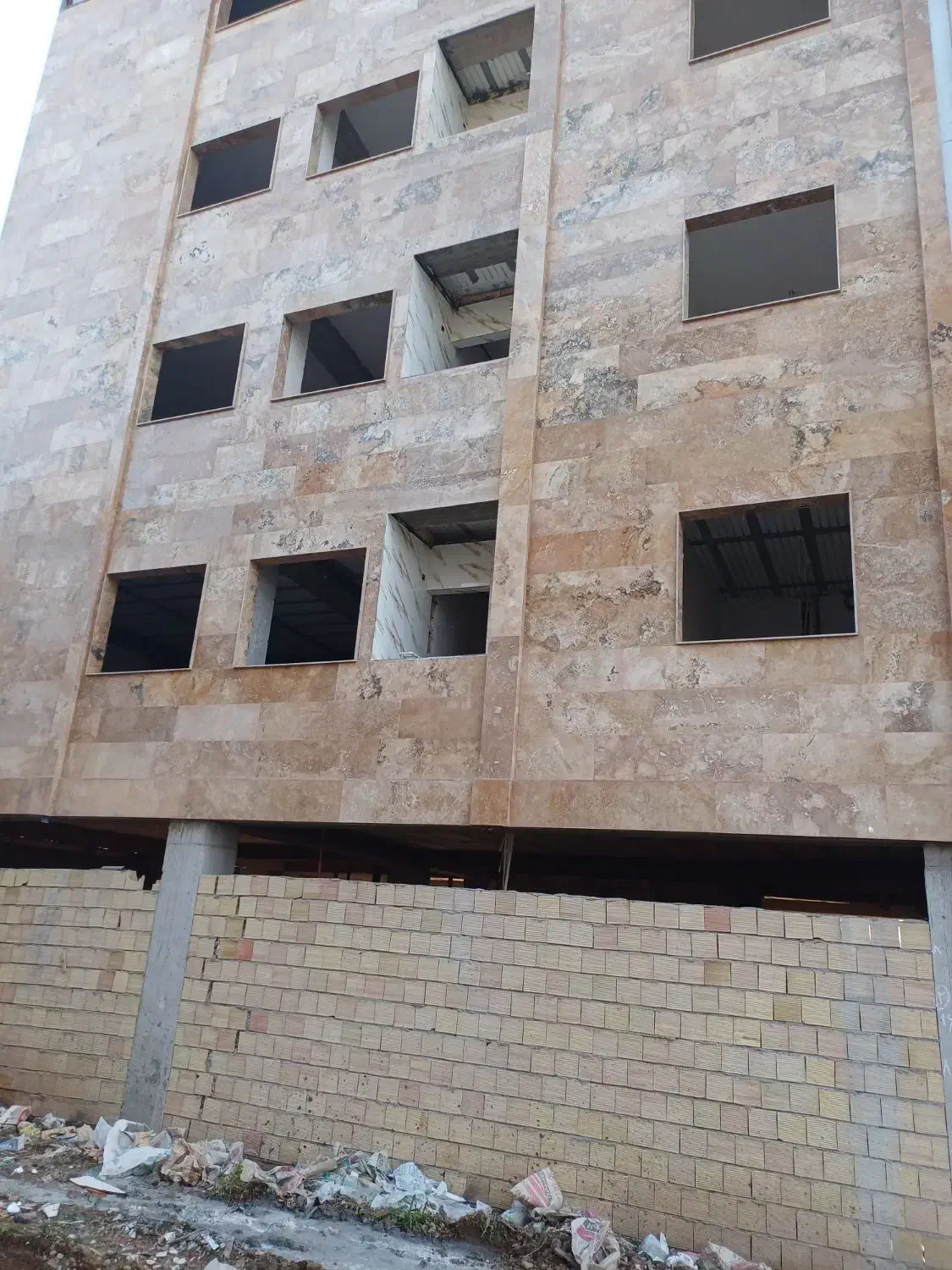 پیش فروش اپارتمان حدود ۹۸ متری واقع در باهنر|پیش‌فروش املاک|رشت, باهنر|دیوار