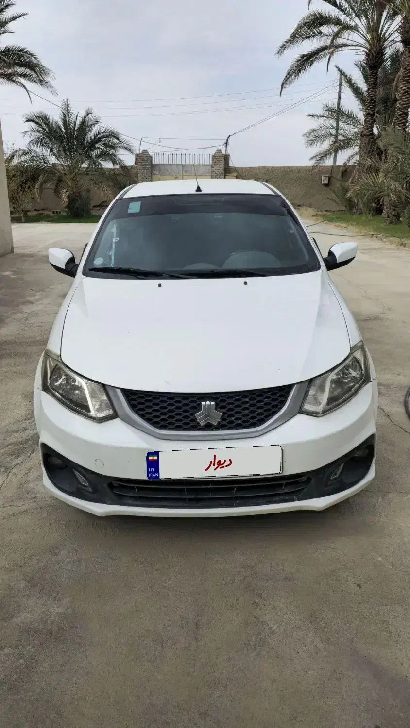 معاوضه ساینا s با دناپلاس|خودرو سواری و وانت|زاهدان, |دیوار