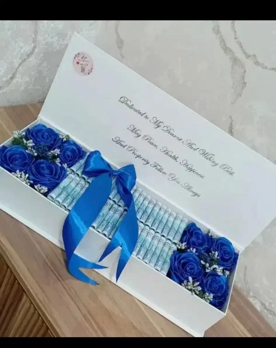 گل روبانی|گل مصنوعی|سنقر, |دیوار