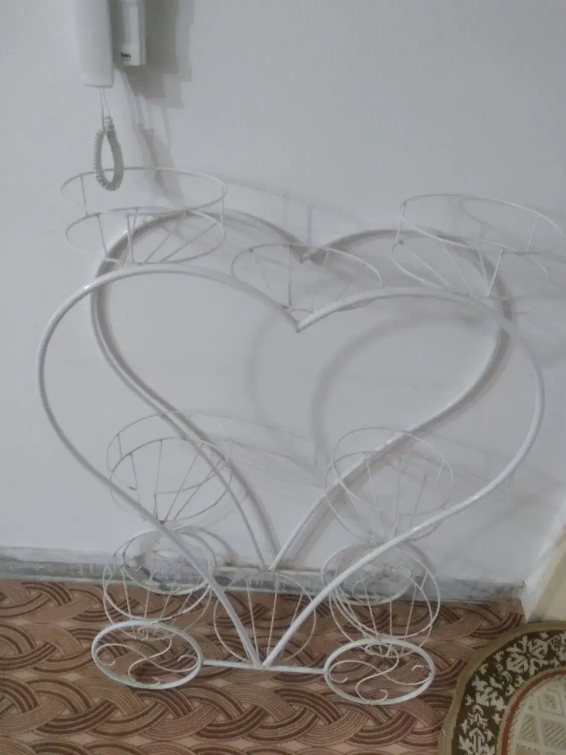 استندگل|کتابخانه، شلف، قفسههای دیواری|تویسرکان, |دیوار