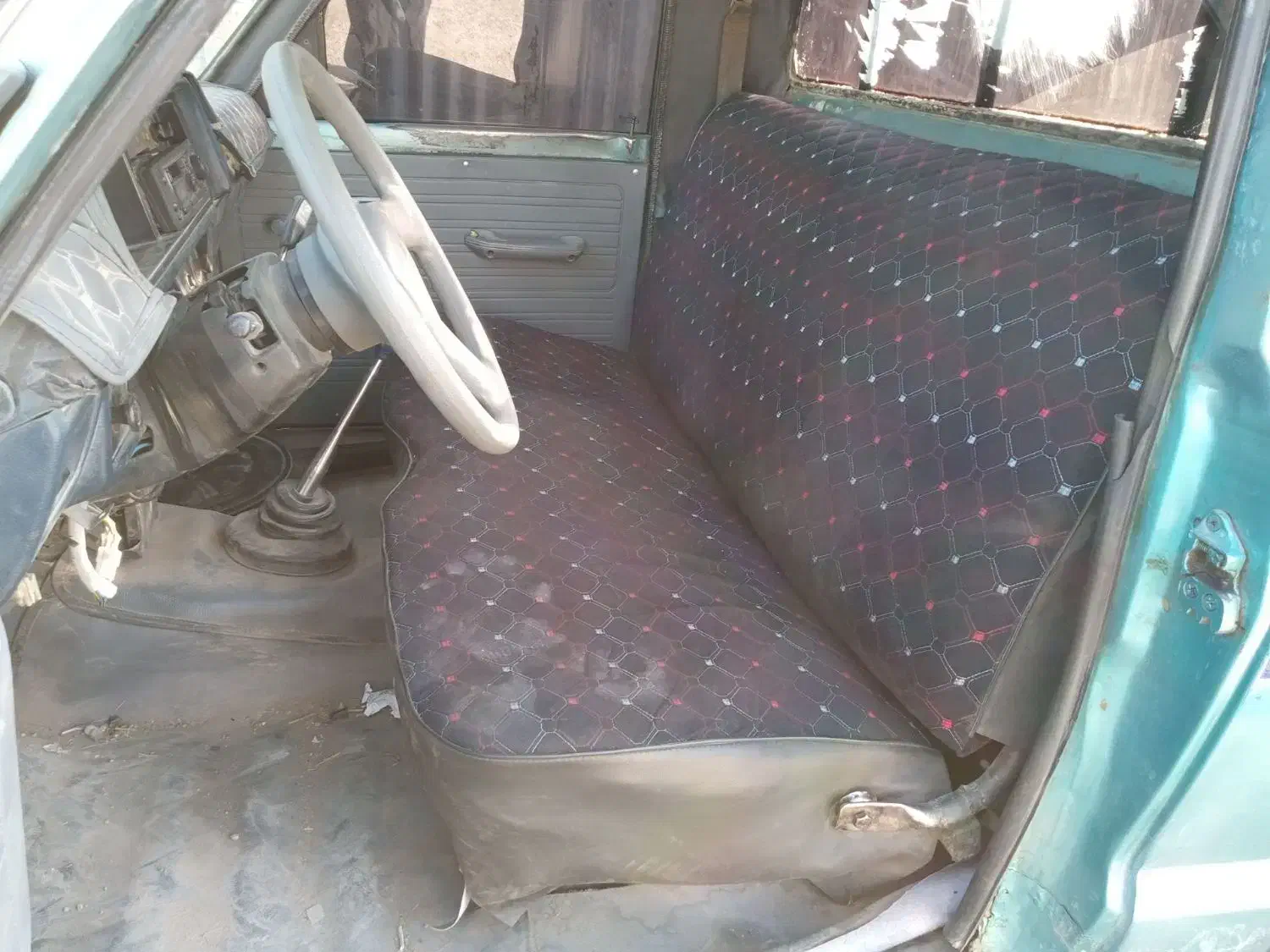 مزدا۱۶۰۰|خودرو سواری و وانت|کرمان, |دیوار