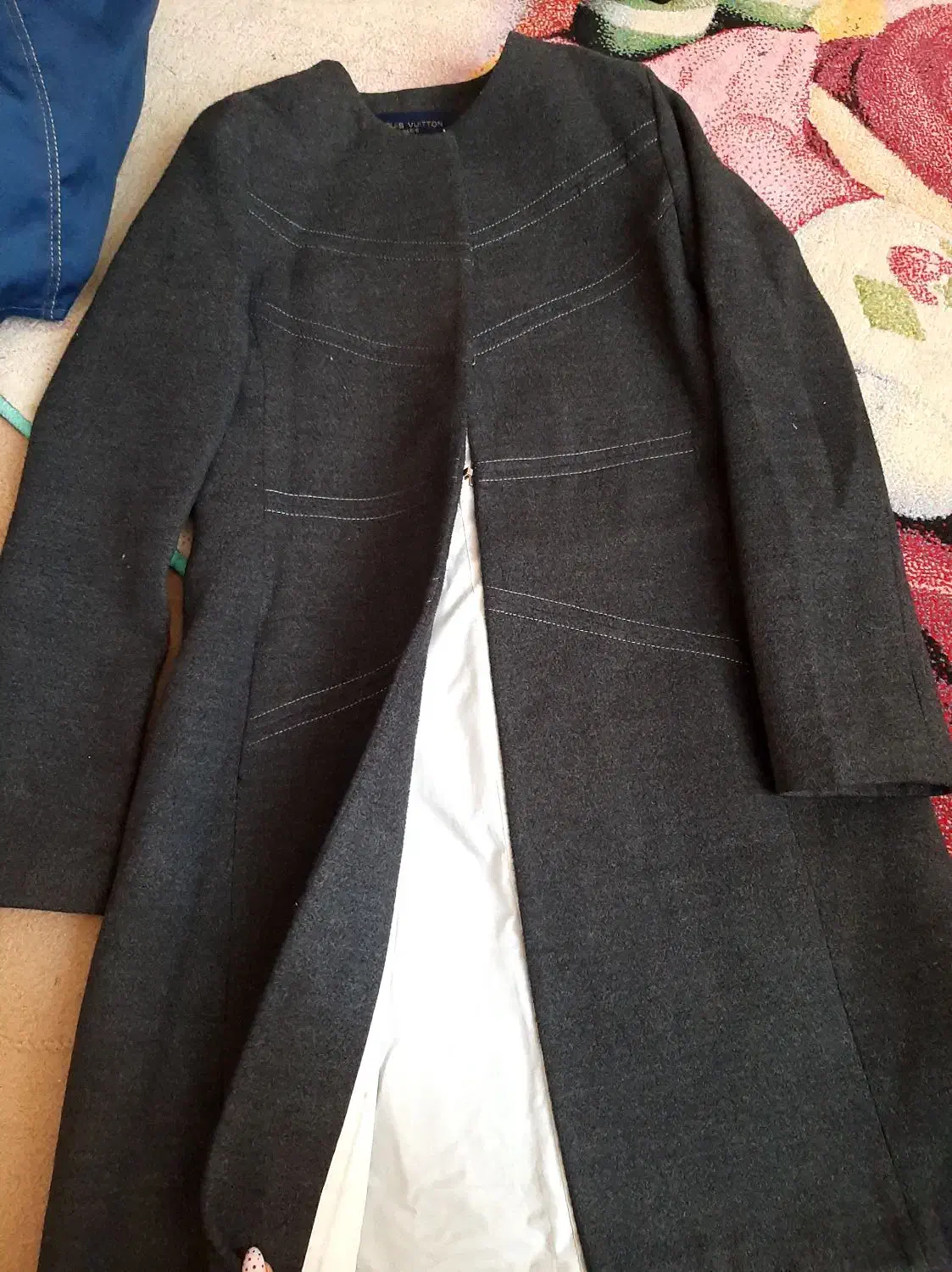 پالتو شومیز لباس گرم|لباس|شیروان (خراسان), |دیوار