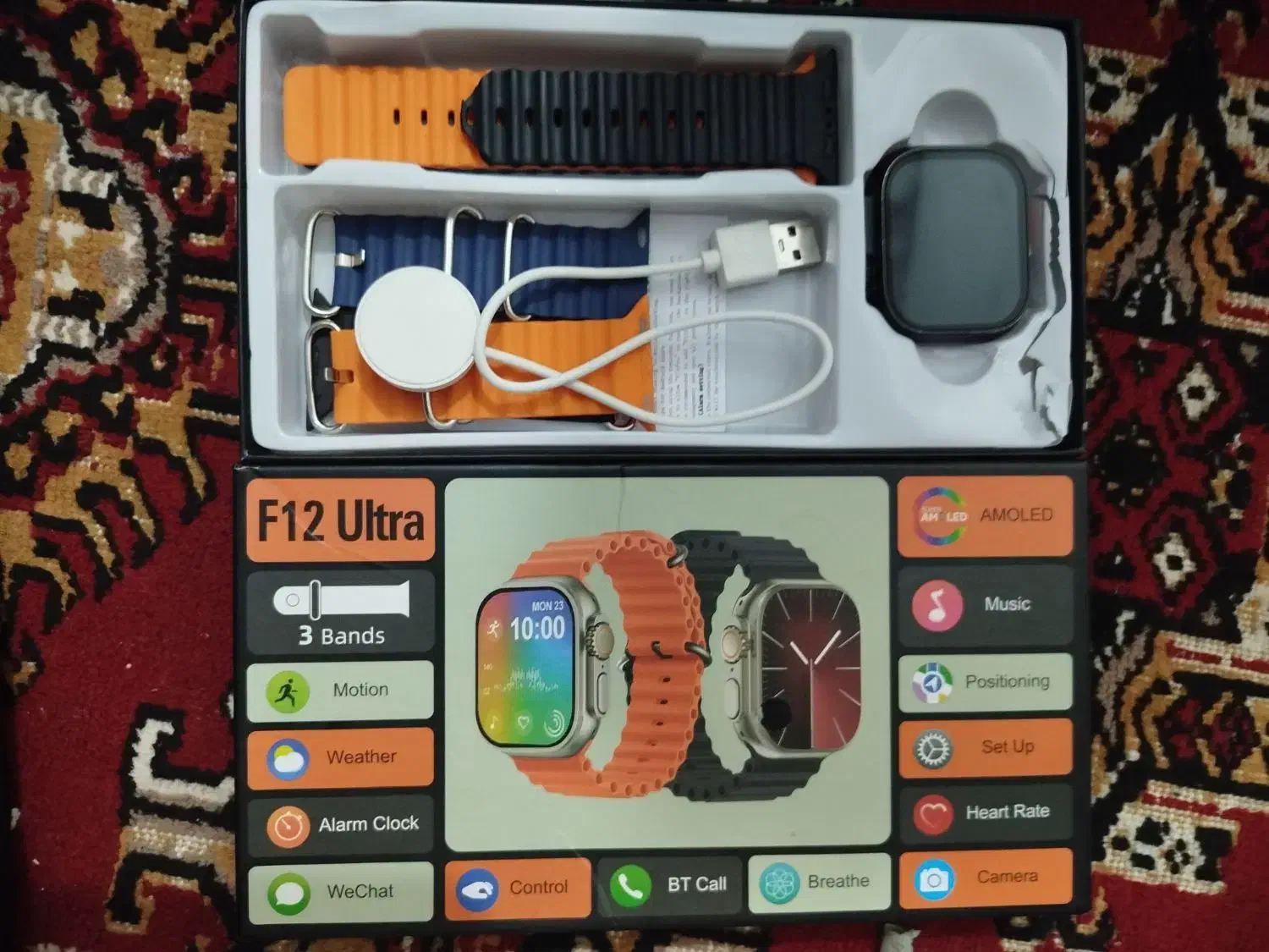 فروش ساعت نو|ساعت|شوشتر, |دیوار