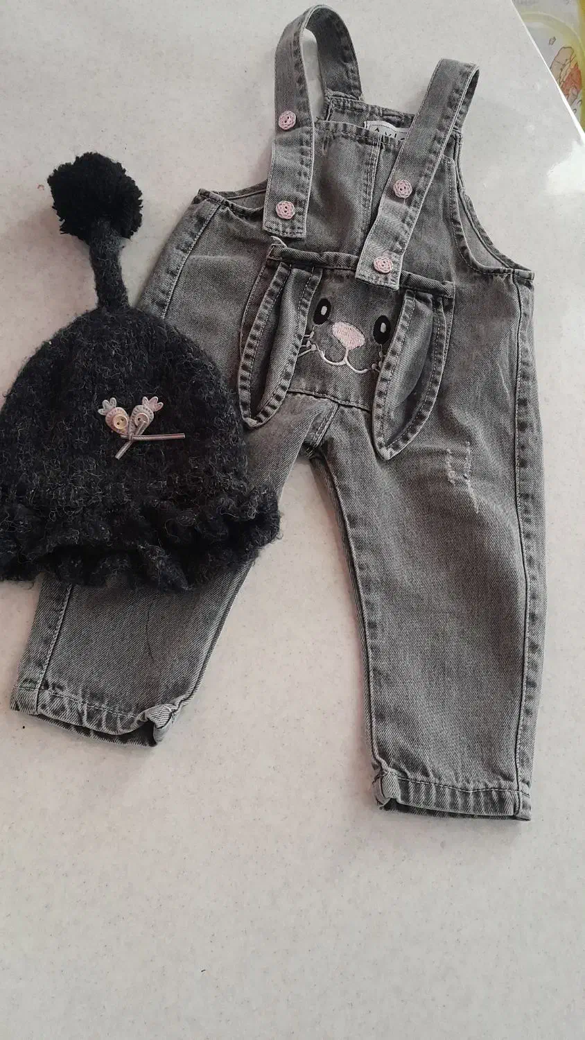 لباس و کلاه بچه|کفش و لباس بچه|شاهرود, |دیوار