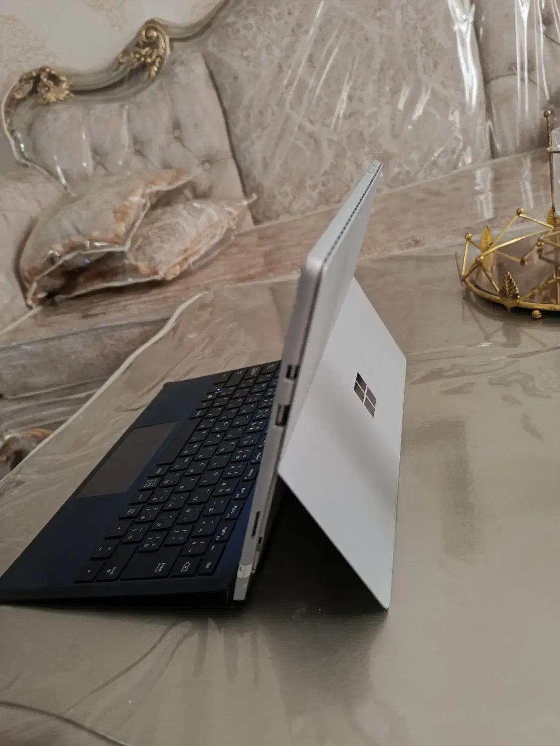 سرفیس پرو۵ صفحه لمسی تبلت شو|رایانه همراه|کرج, شهرک فهمیده|دیوار