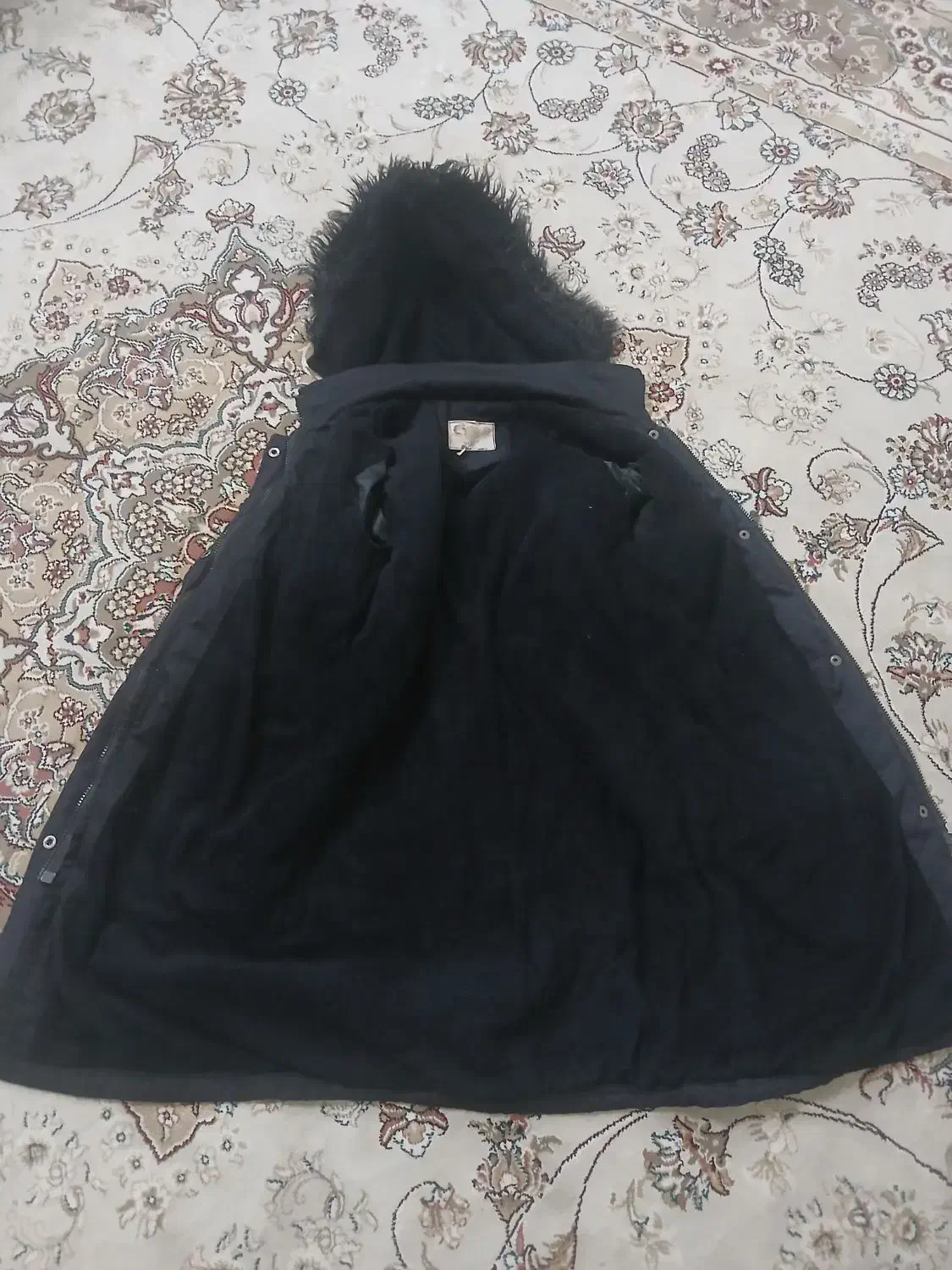 کاپشن زنانه|لباس|مشهد, نوید|دیوار