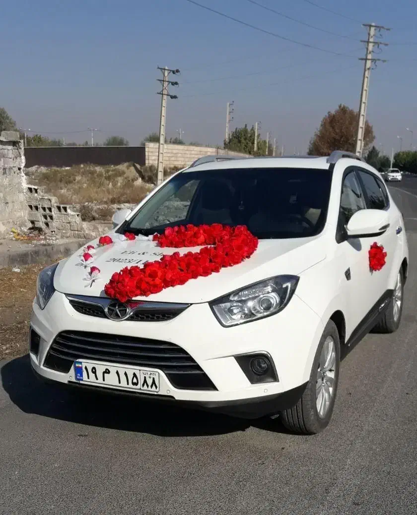اجاره ماشین عروس ، گل آرایی هدیه|خدمات پذیرایی، مراسم|فردیس, شهرک وحدت|دیوار