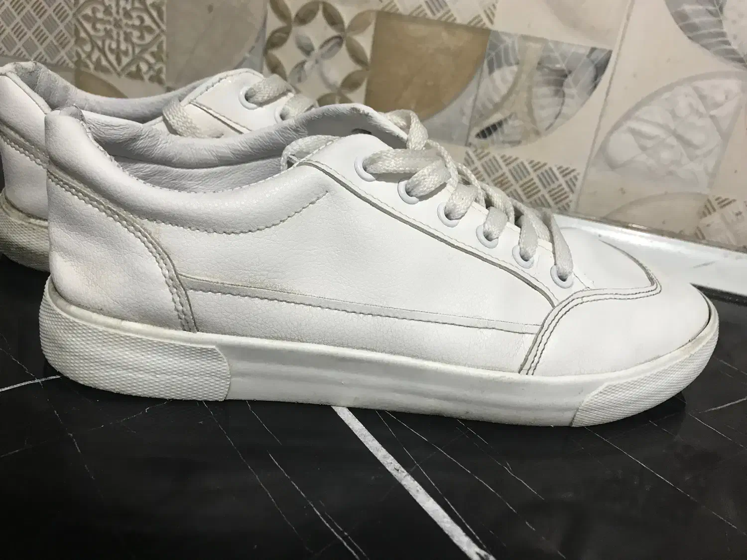 کتونی مردانه ونس|کیف، کفش، کمربند|رشت, رشتیان|دیوار