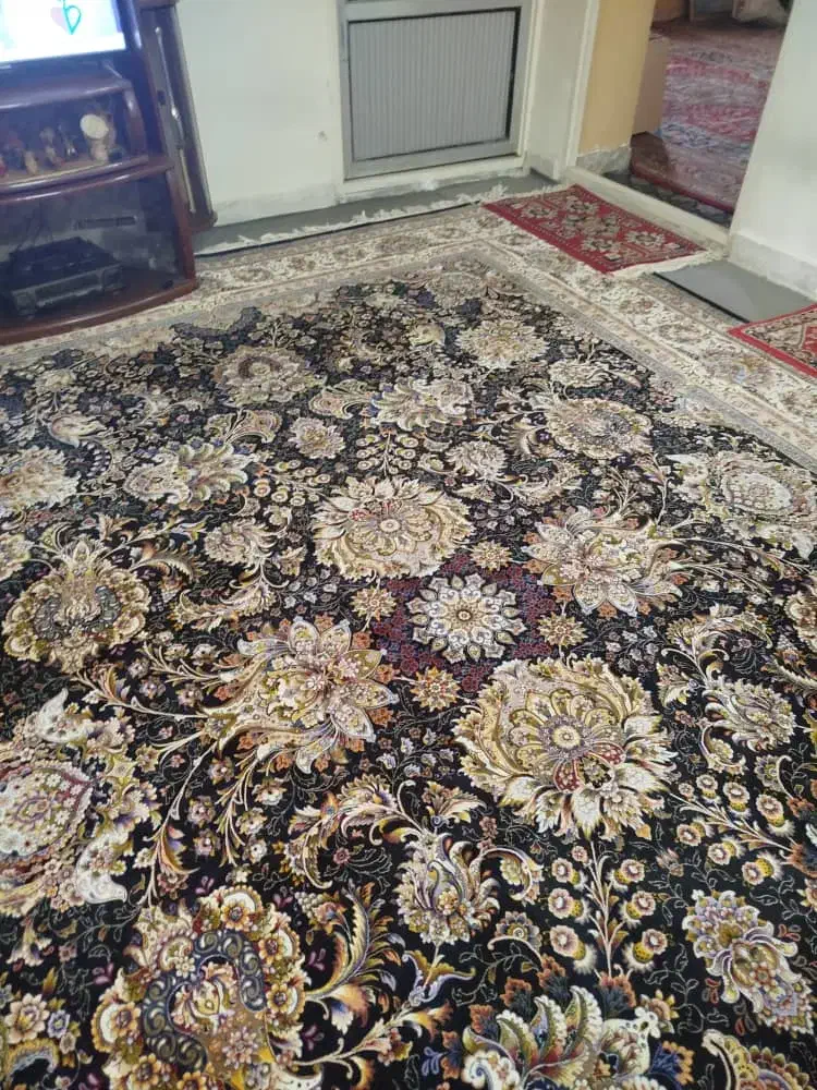 فرش|فرش|میناب, |دیوار