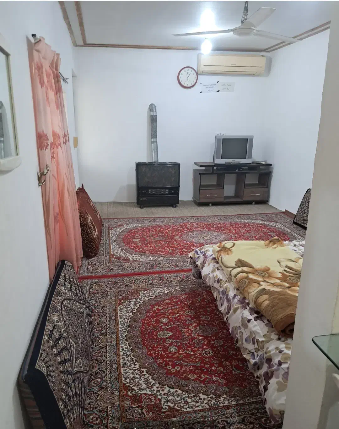 سوئیت اجاره ای|اجارهٔ کوتاه‌مدت آپارتمان و سوئیت|سرخرود, |دیوار