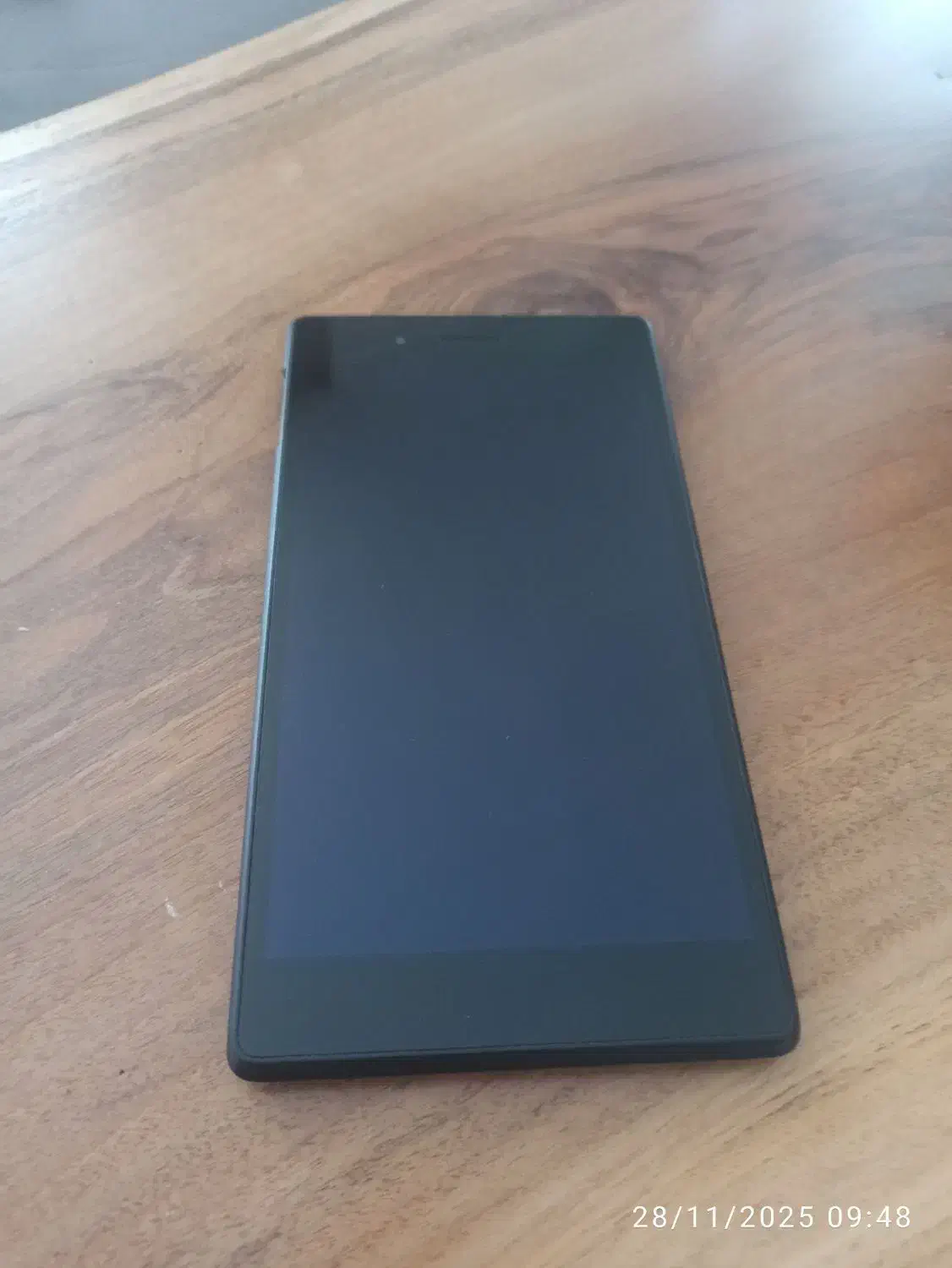 تبلت لنوو تب۷|تبلت|ارومیه, |دیوار