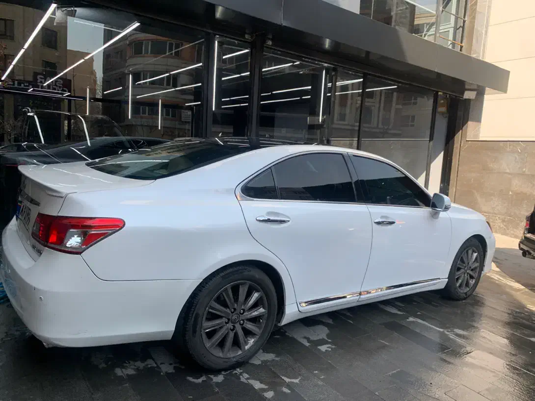 LX    Es350|خودرو سواری و وانت|تهران, حکمت|دیوار