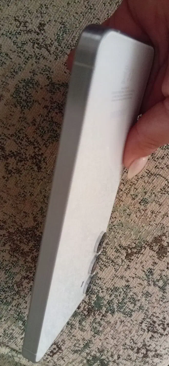 Samsung a55|موبایل|ملک‌آباد, |دیوار