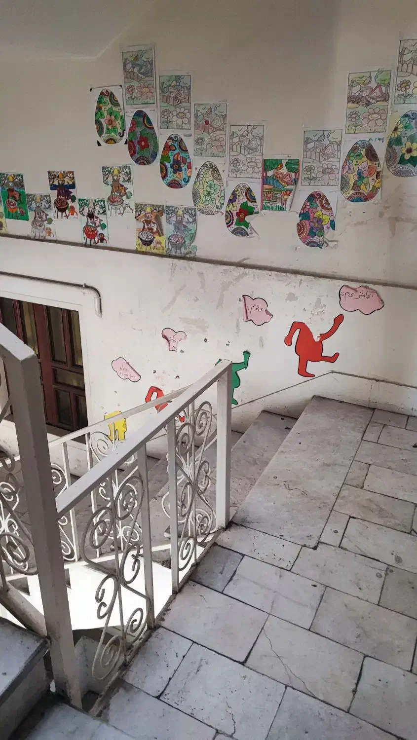 ۳۵۰ متر مستغلات(یکجا) مرزداران