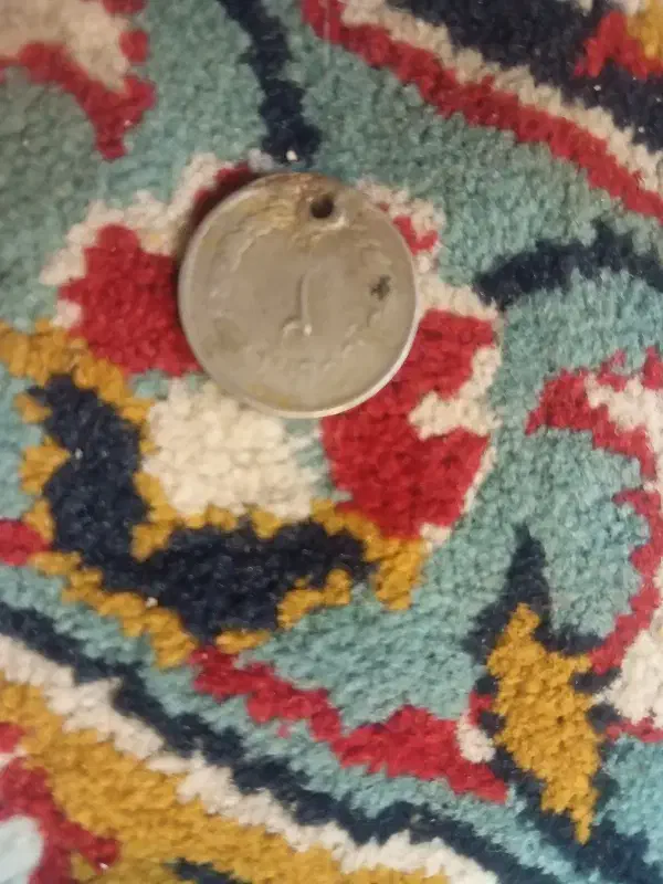 سکه نقره|کلکسیون سکه، تمبر، اسکناس|گرگان, |دیوار