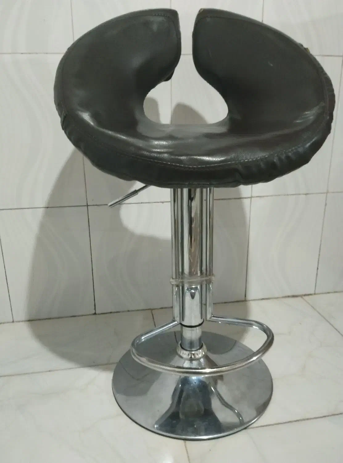 صندلی چرجشی|صندلی و نیمکت|مشهد, بهمن|دیوار