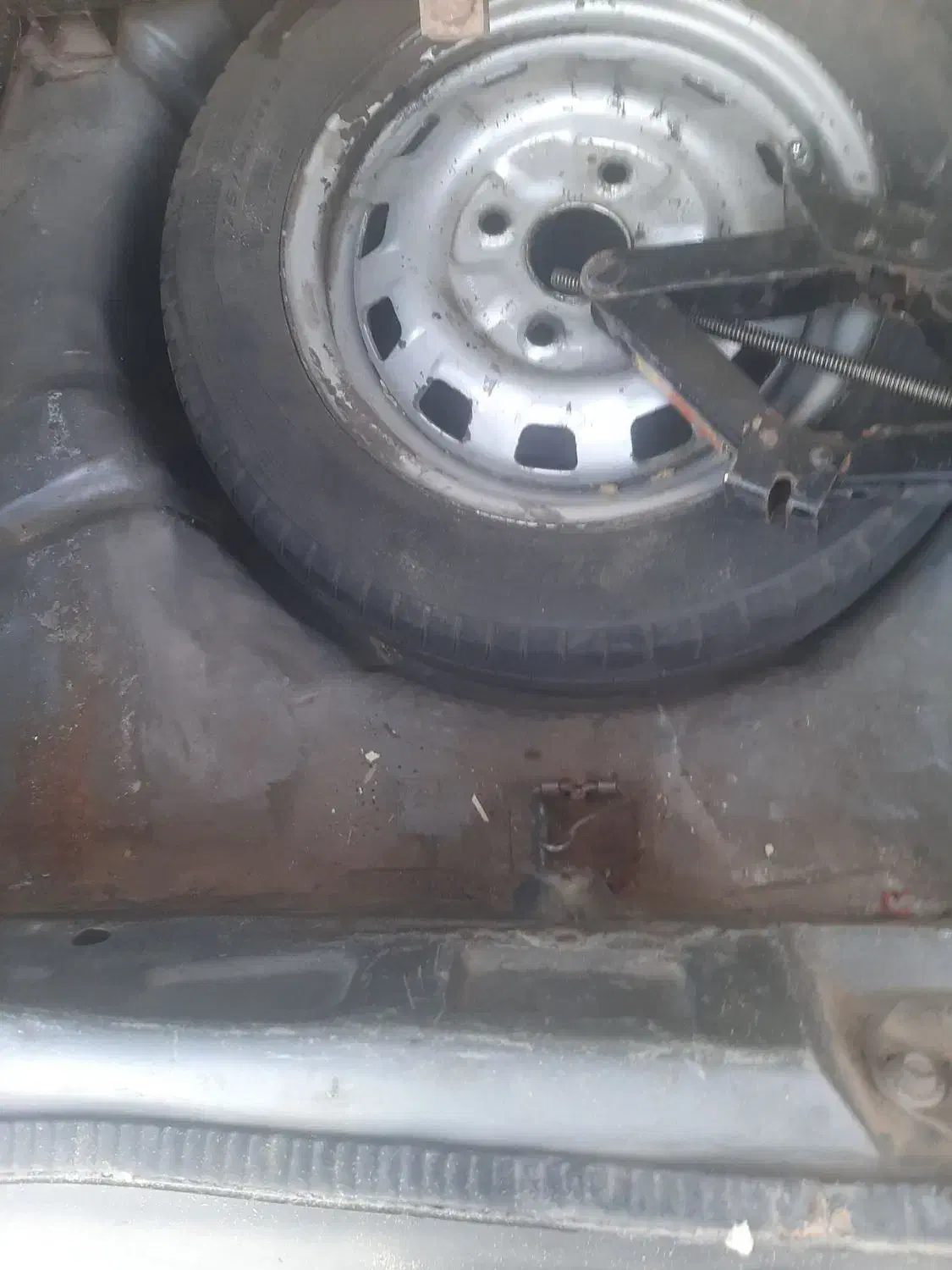 پراید مدل ۸۷|خودرو سواری و وانت|شیراز, قلعه نو|دیوار