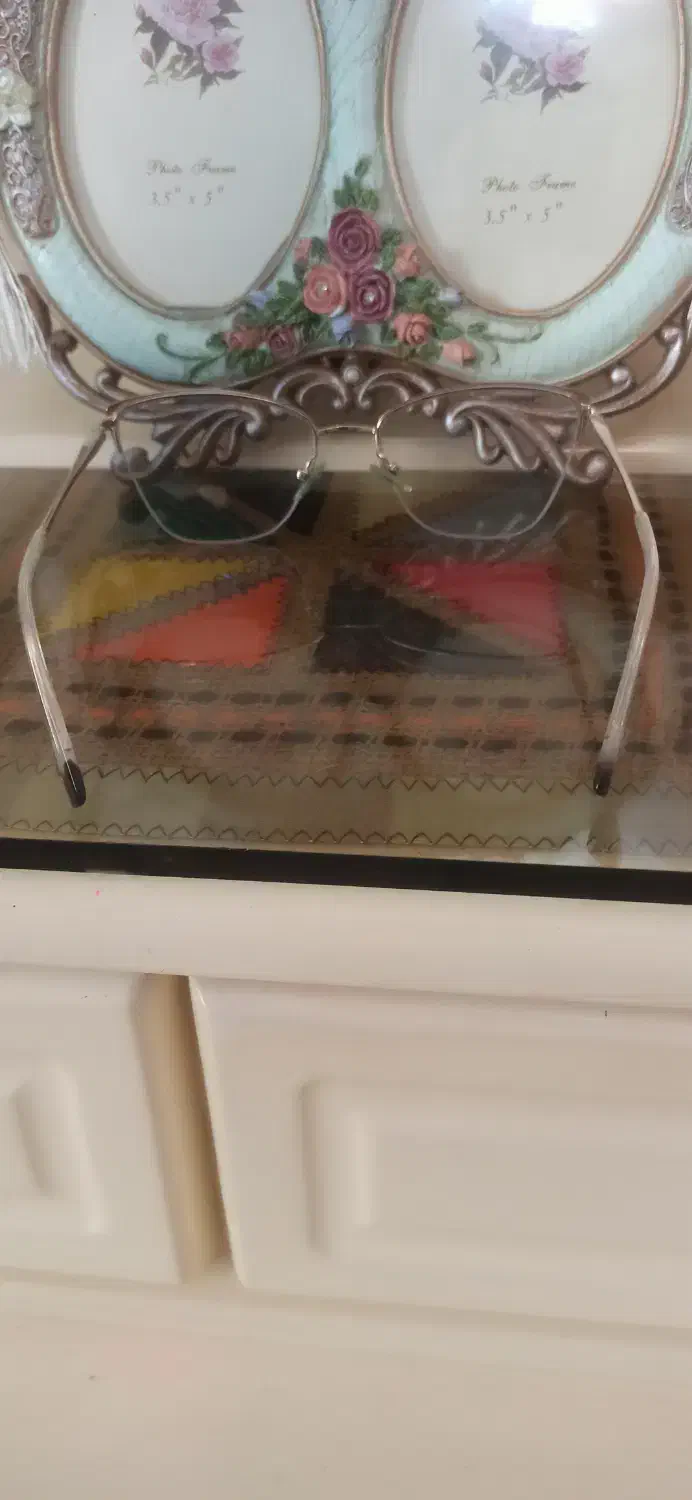 عینک طبی با فریم مدل گربه ای|زیورآلات و اکسسوری|رشت, رشتیان|دیوار