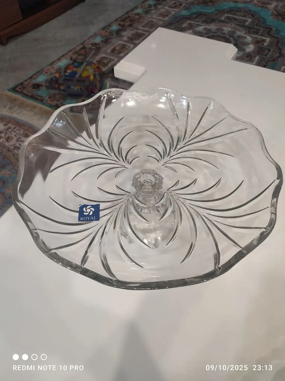 لوازم منزل|ظروف سرو و پذیرایی|پردیس, فاز ۸|دیوار