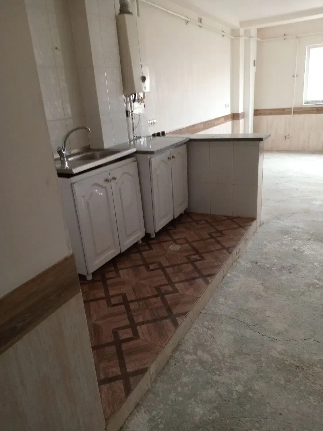 آپارتمان اجاره ای|اجارهٔ آپارتمان|مراوه, |دیوار