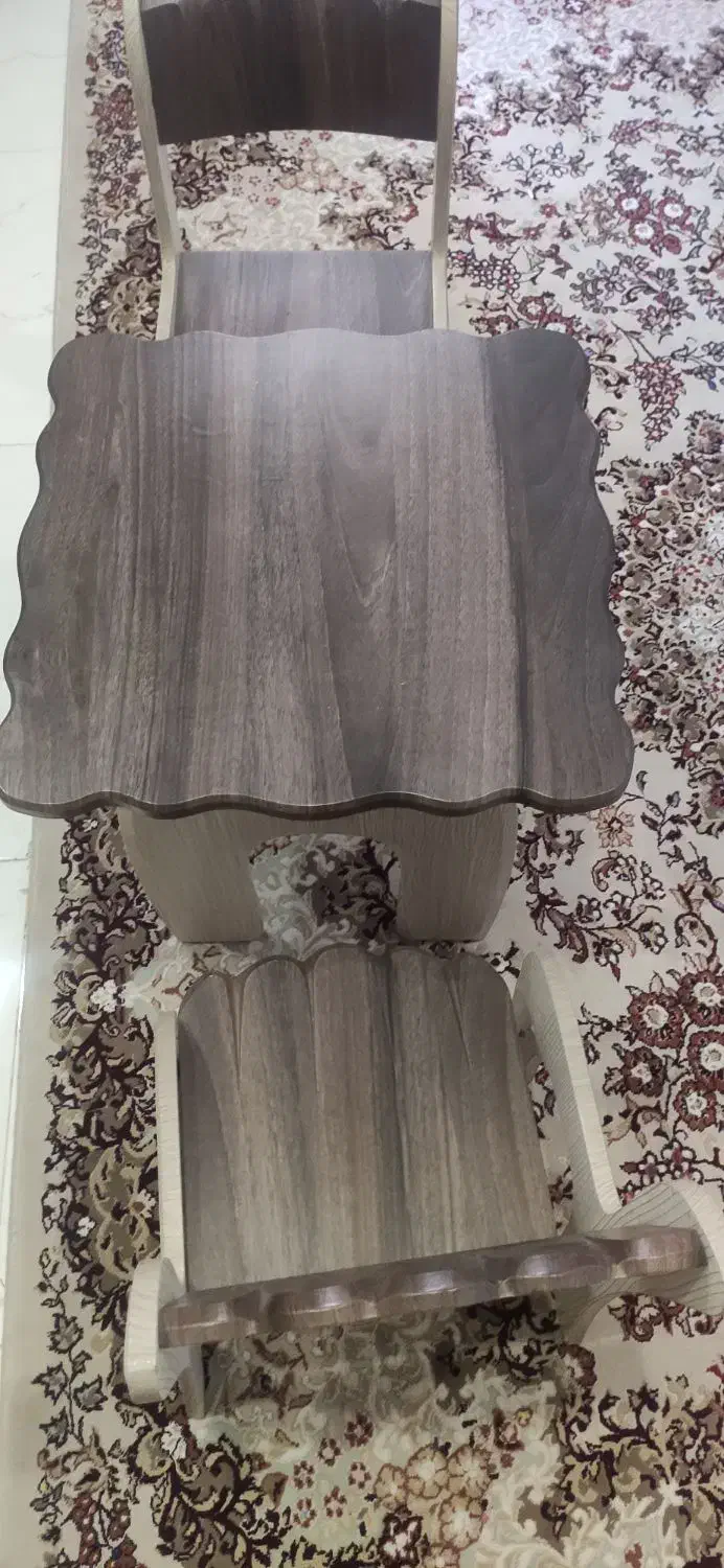 سرویس خواب کودک خارجی کامل کامل|تخت و سرویس خواب|اهواز, شهرک دانشگاه|دیوار