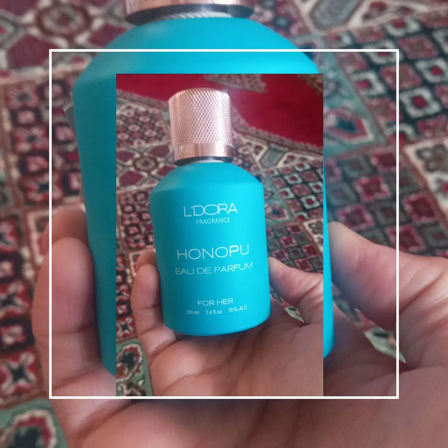 عطر|آرایشی، بهداشتی، درمانی|گمیشان, |دیوار