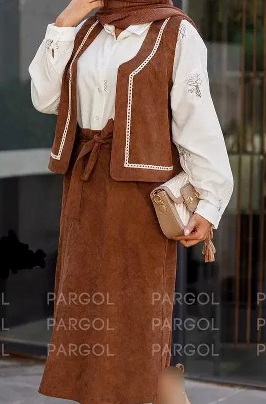 لباس ۳ تیکه شیک و آکبند|لباس|پردیس, فاز ۸|دیوار