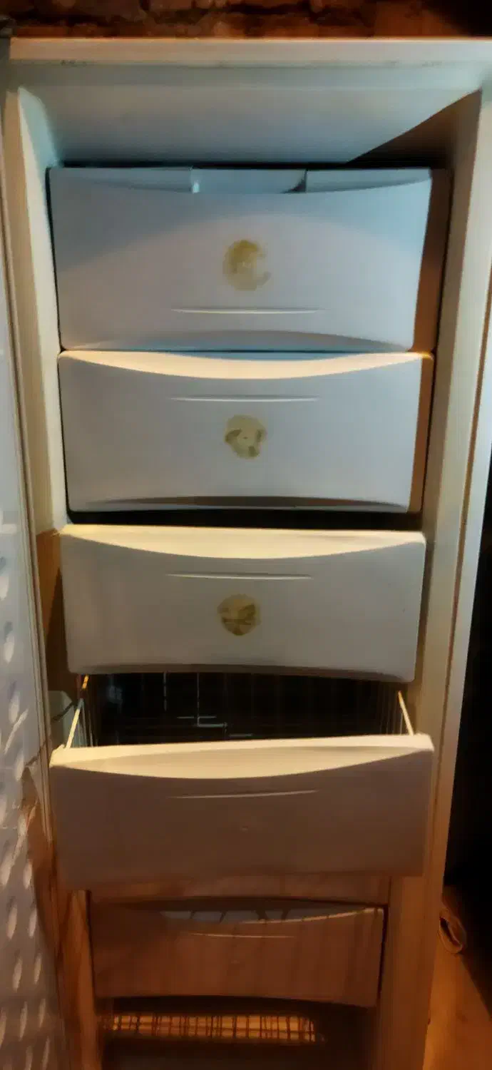 یخچال تمام فریزر|یخچال و فریزر|میاندوآب, |دیوار