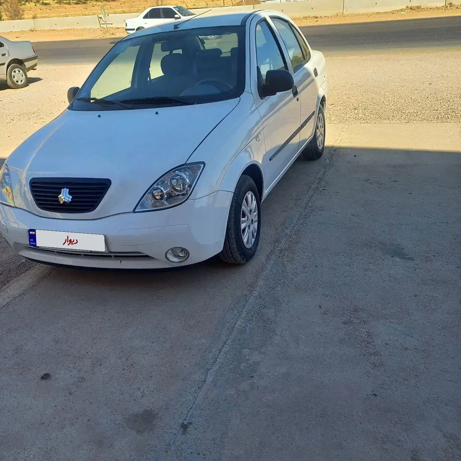 تیبا مدل ۱۴۰۰|خودرو سواری و وانت|شیراز, قلات|دیوار