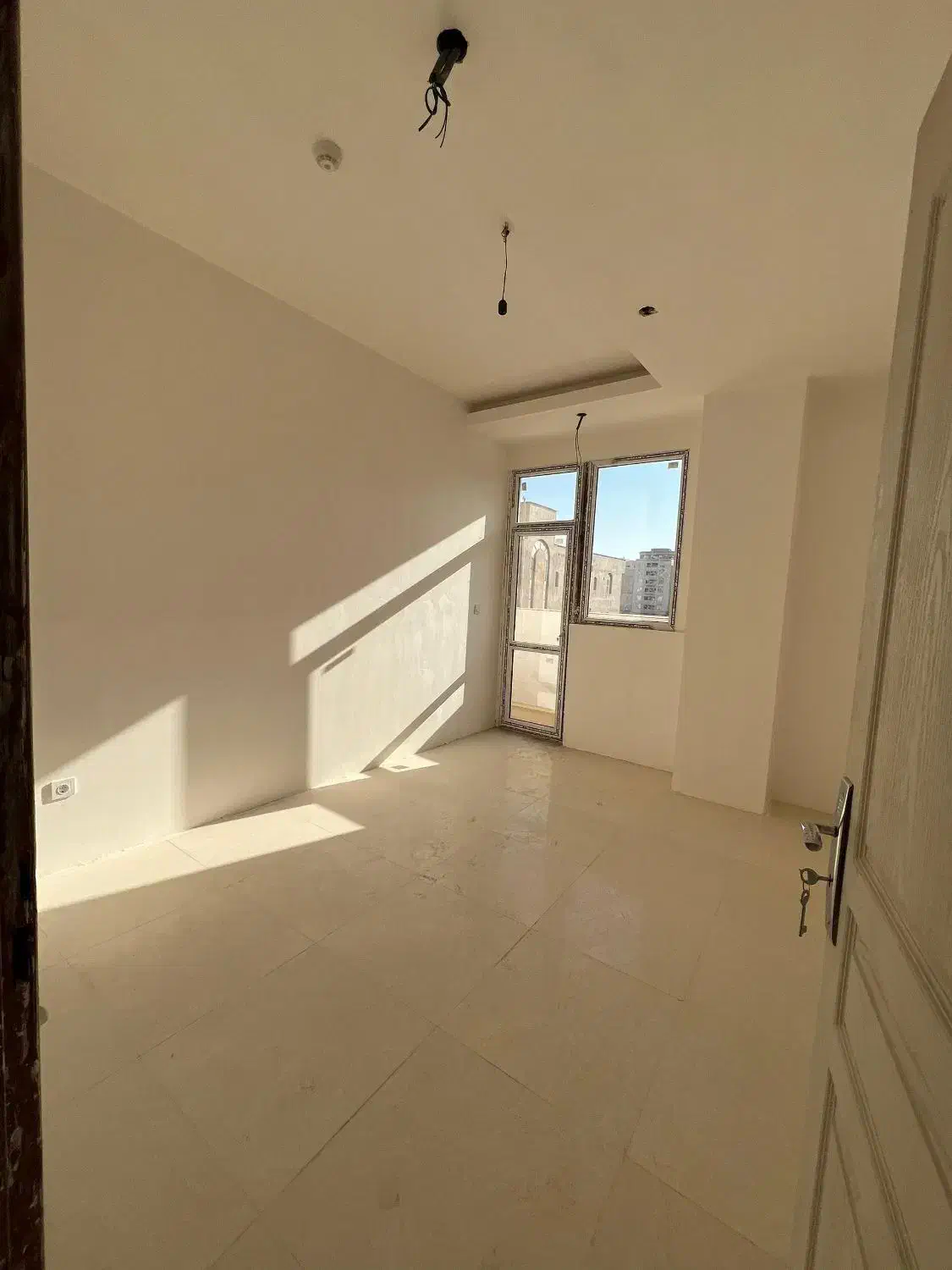 ۱۱۲ متر همایون ویلا+نوساز کلید نخورده+تاپ لوکشین|فروش آپارتمان|محمدشهر, همایون ویلا|دیوار