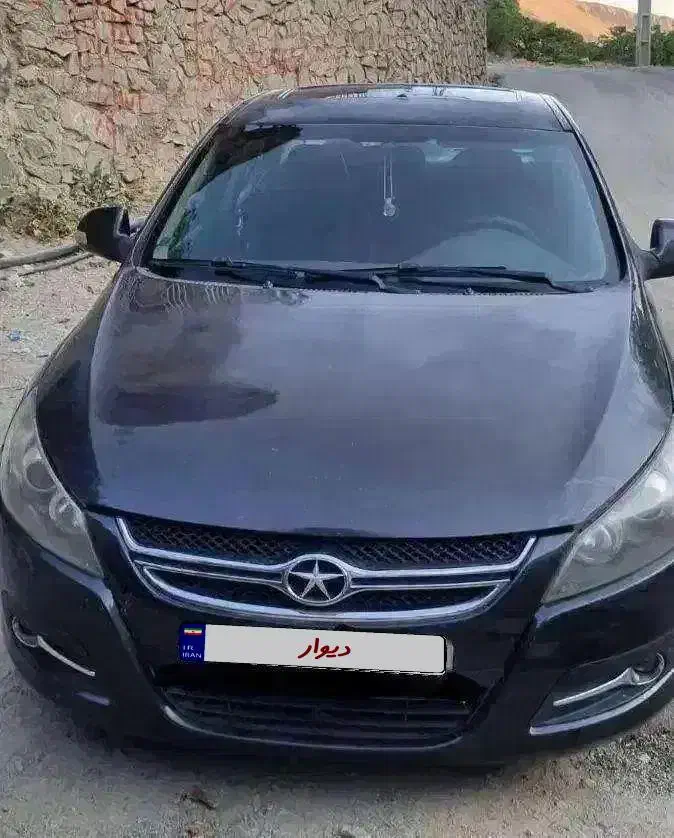 جک جی۵ بیرنگ|خودرو سواری و وانت|کرج, باغستان|دیوار