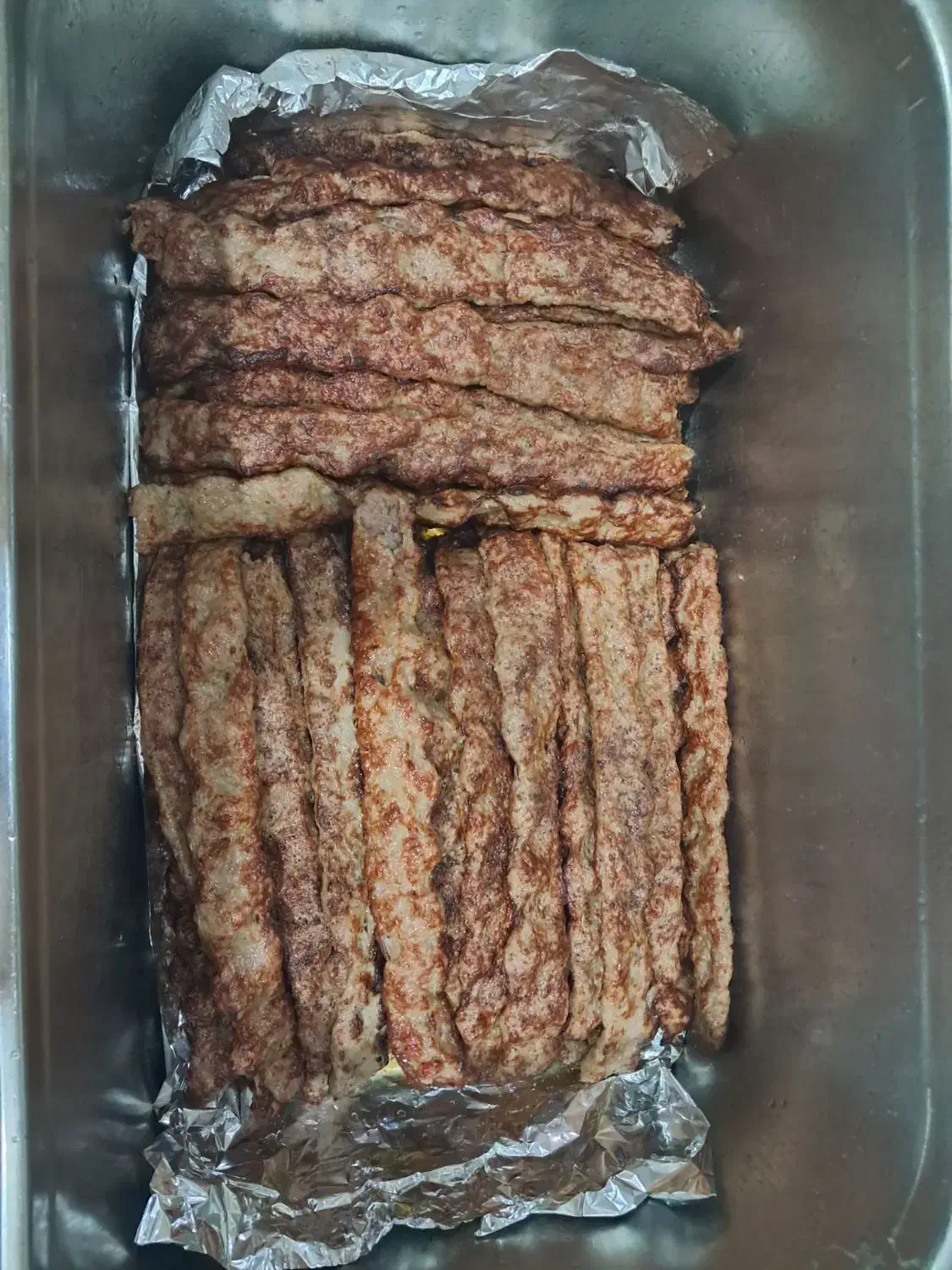 آشپزخانه کترینگ غذای پرسنلی تعداد زیاد|خدمات پذیرایی، مراسم|مشهد, امام رضا (ع)|دیوار