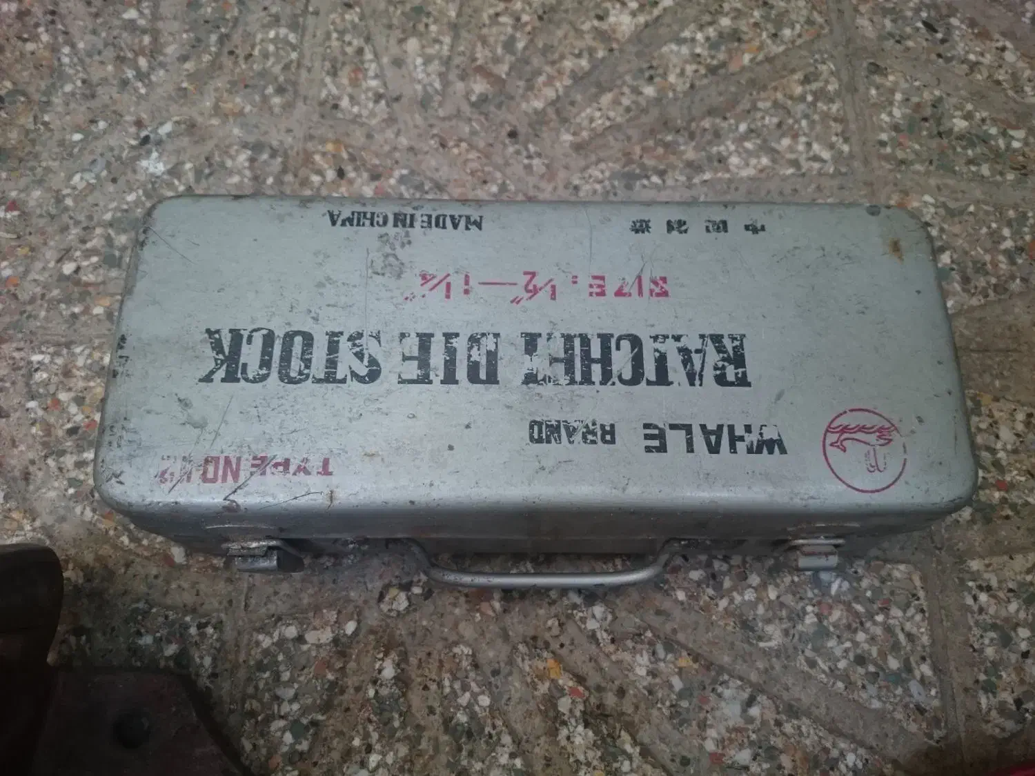 لوله بر هدیده گیره|ابزارآلات|تهران, صد دستگاه|دیوار