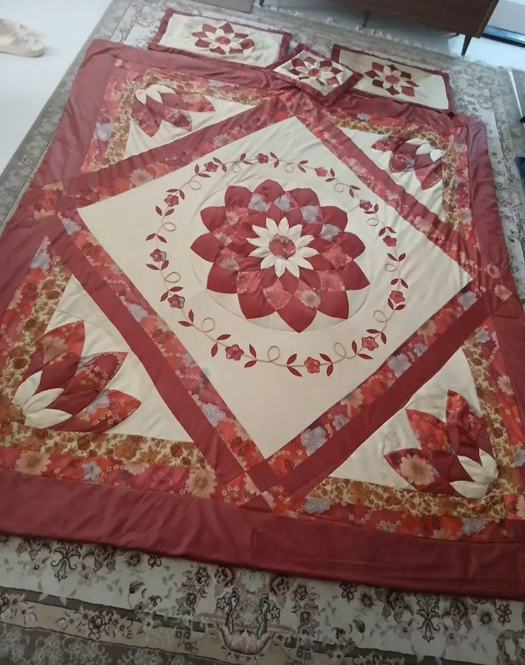 روتختی در حدنو|سرویس روتختی|ساوه, |دیوار