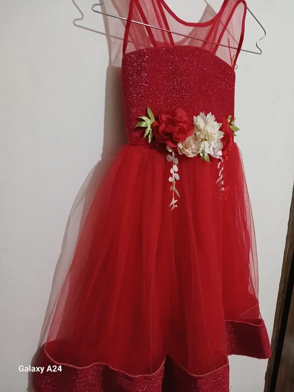 لباس عروس دخترانه|لباس|چناران, |دیوار