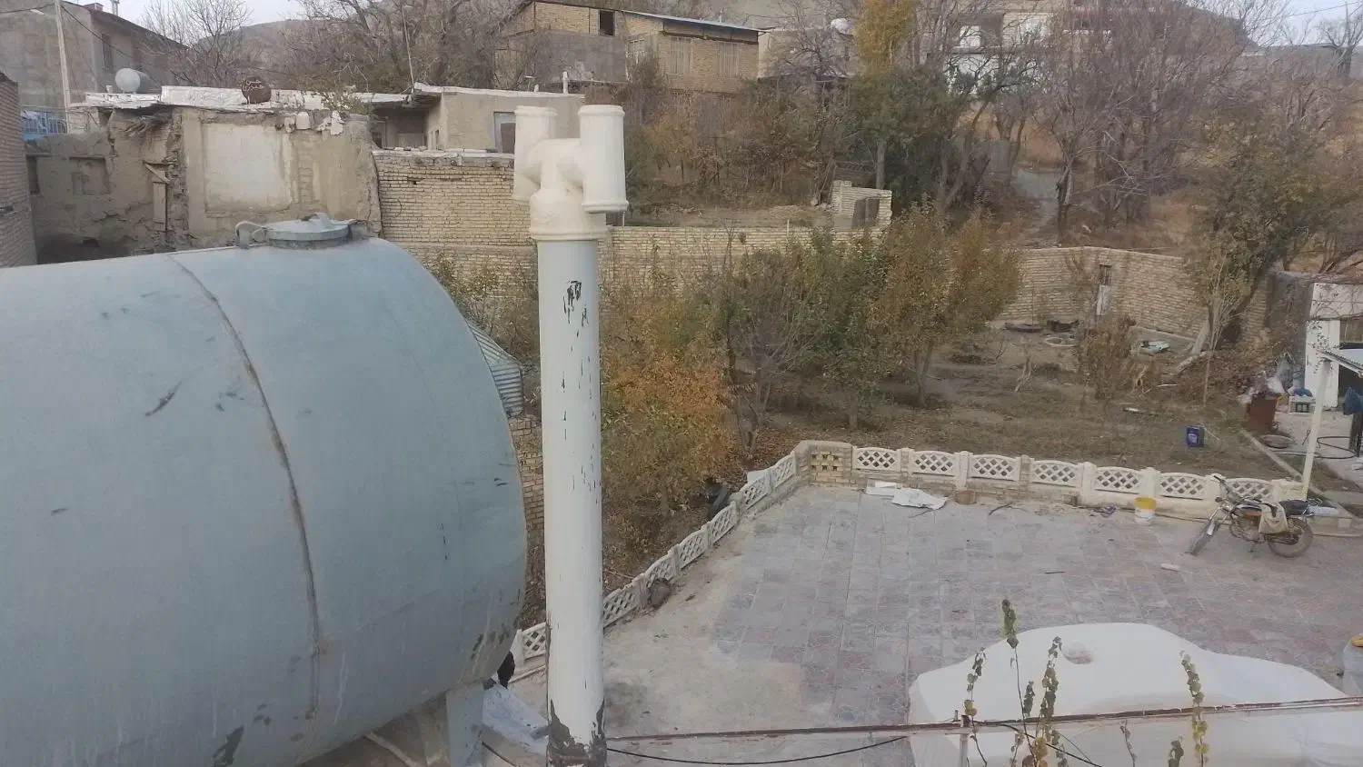 اتاق مجردی|اجارهٔ خانه و ویلا|تهران, دستغیب|دیوار