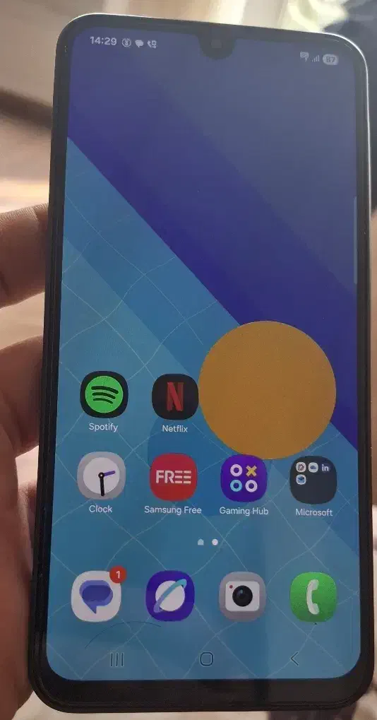 A26 5g|موبایل|تهران, میرداماد|دیوار