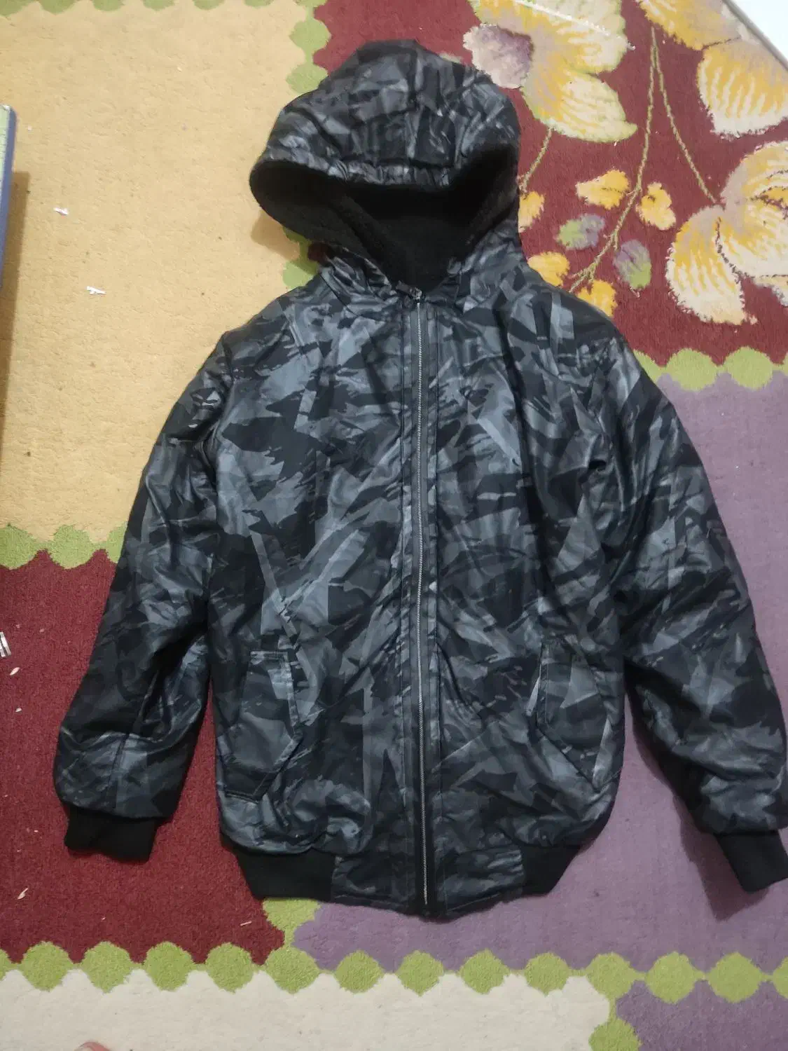 دوتاشون سرهم ۸۸۰ نو|لباس|دهدشت, |دیوار