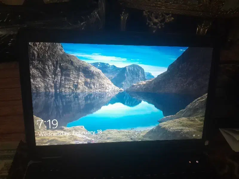 لب تابDELL|رایانه همراه|تبریز, |دیوار