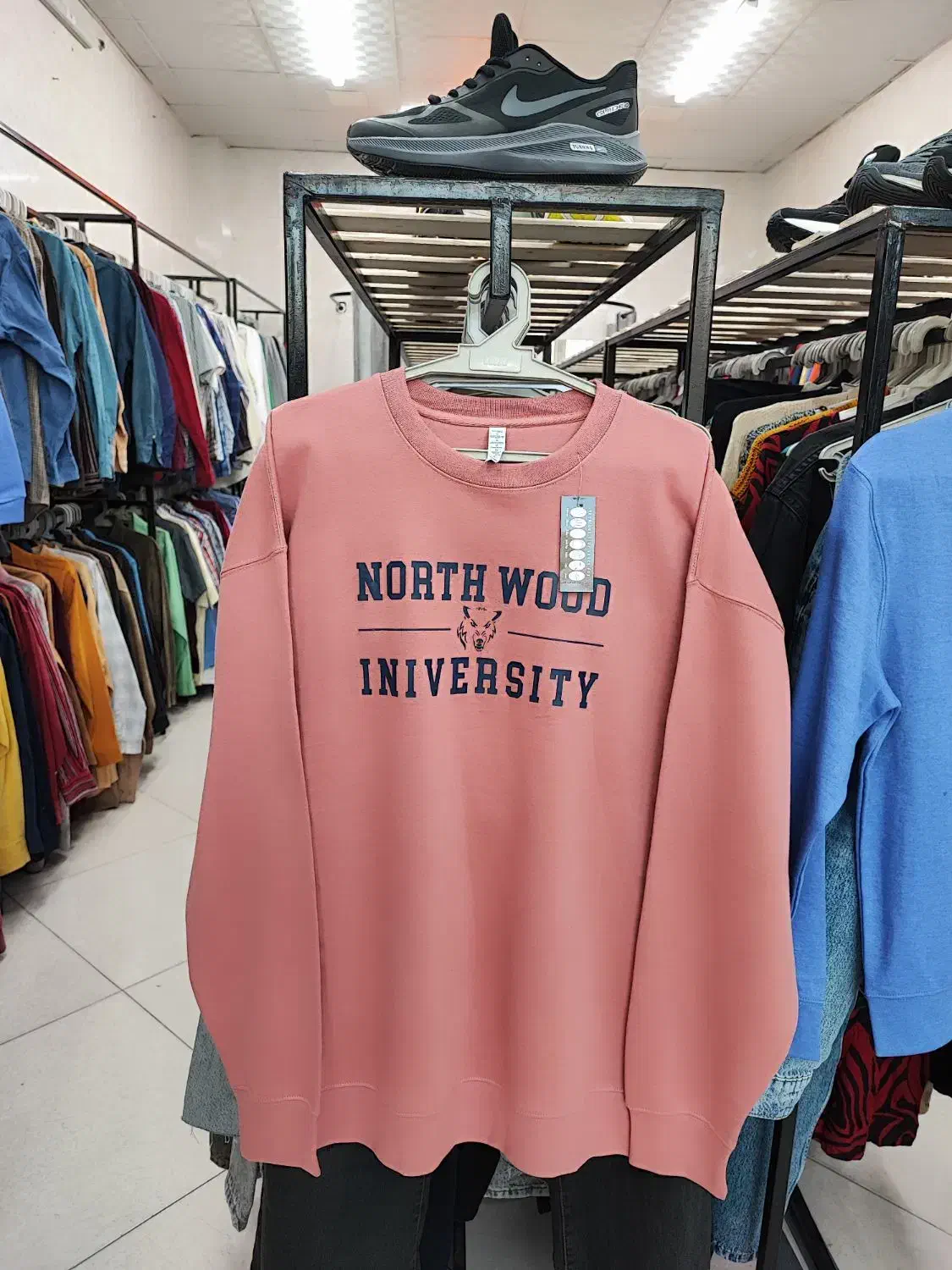 دورس وارداتی ضخیم|لباس|مشهد, رضاشهر|دیوار