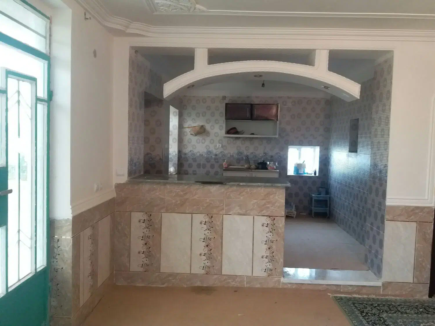 باغ ویلا محمدآباد|فروش خانه و ویلا|زابل, |دیوار