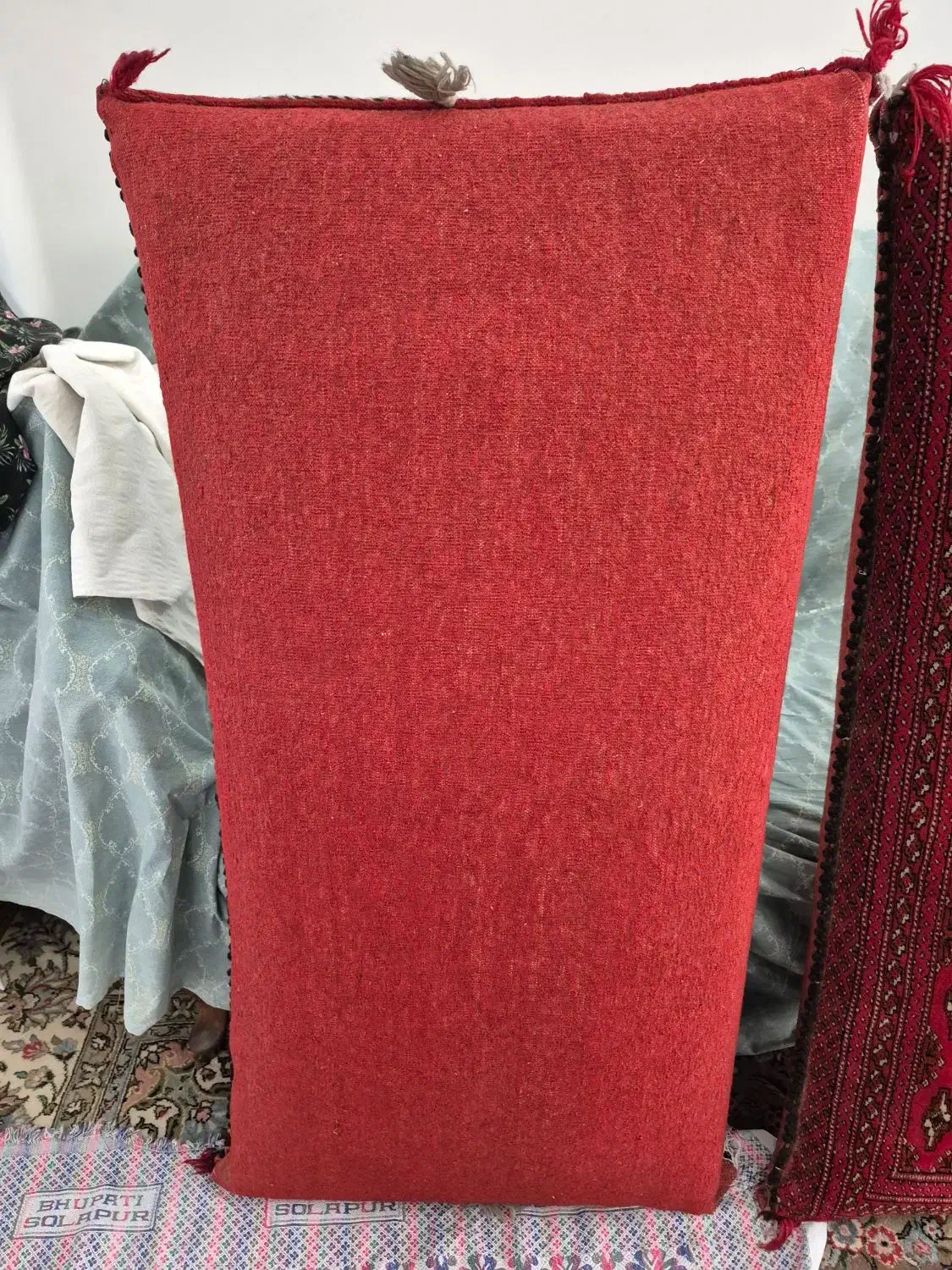 پشتی دستبافت ترکمن|پشتی|تهران, منیریه|دیوار