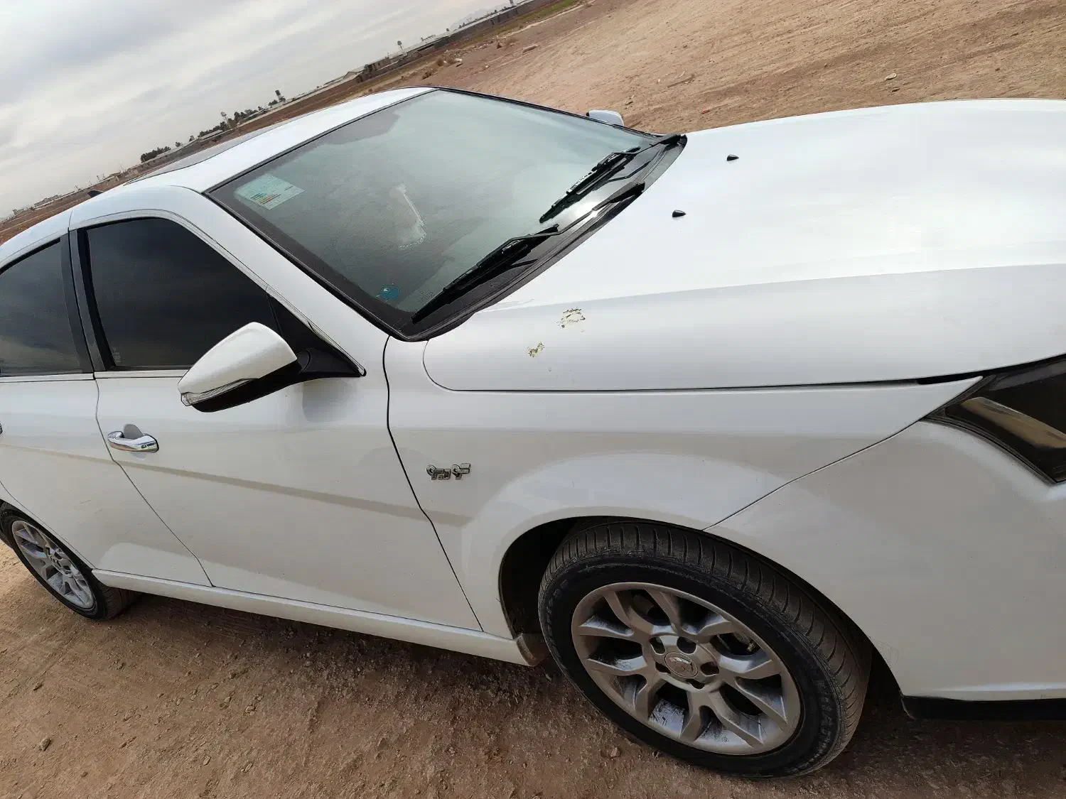 دناپلاس توربو اتومات 1400|خودرو سواری و وانت|شهرضا, |دیوار