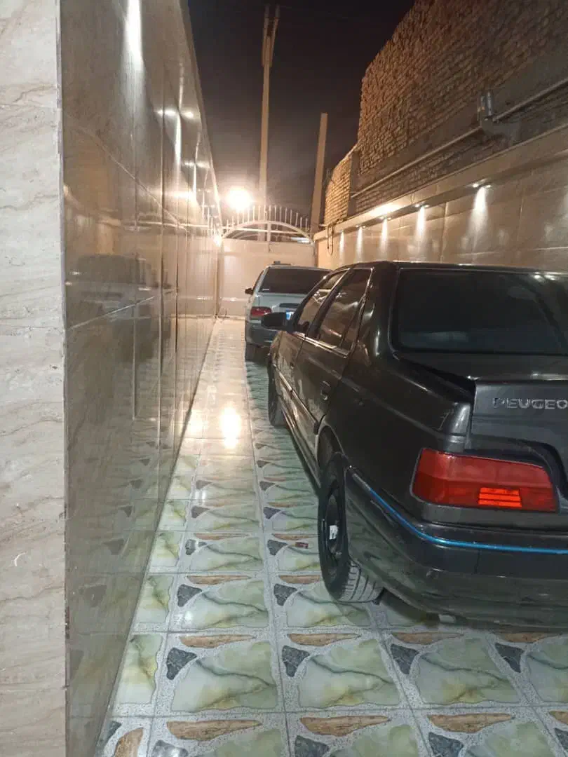 پژو پارس مدل 86|خودرو سواری و وانت|اهواز, اسلام آباد شرقی|دیوار