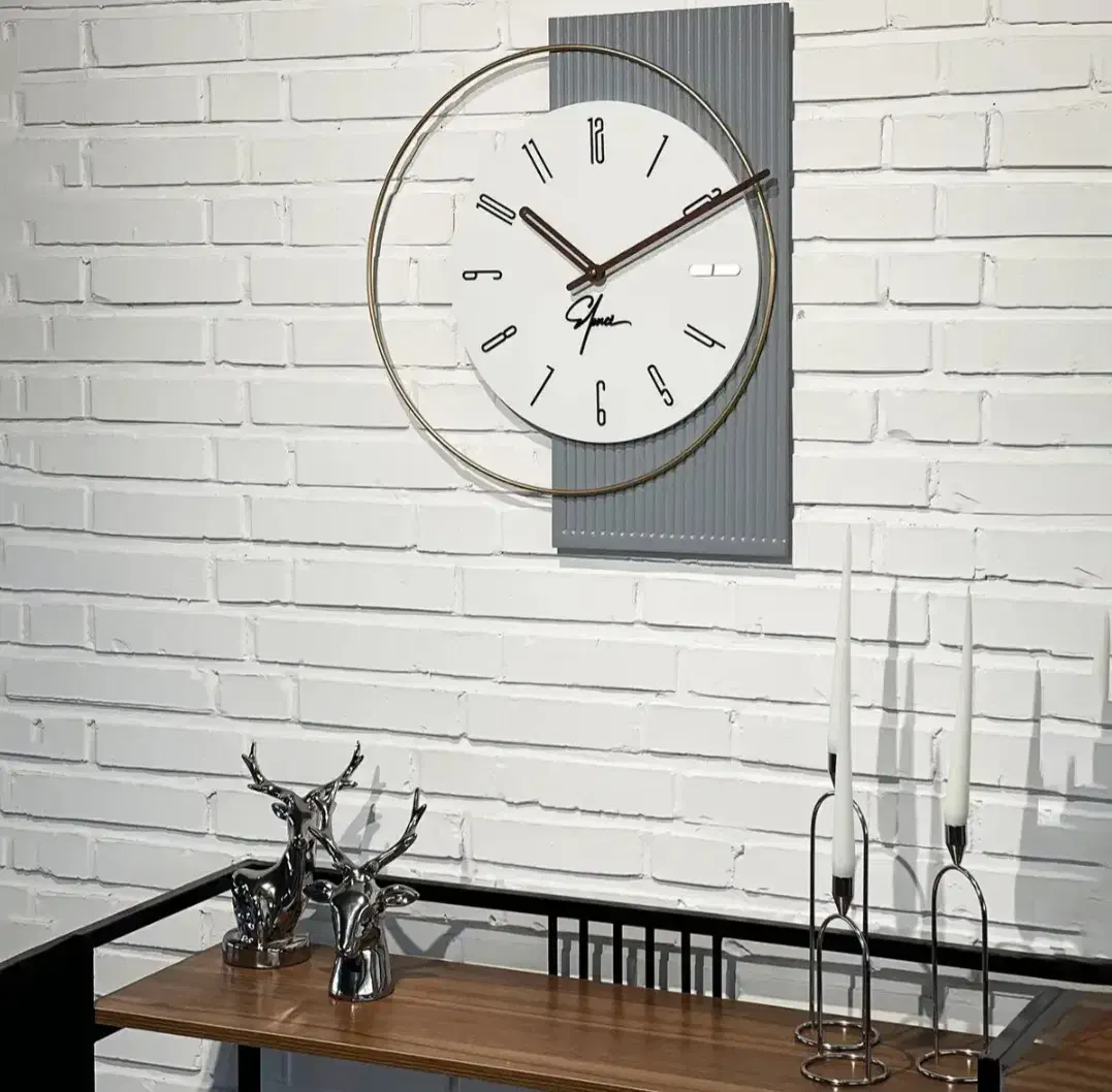 ساعت دیواری|ساعت دیواری و تزئینی|پردیس, فاز ۸|دیوار