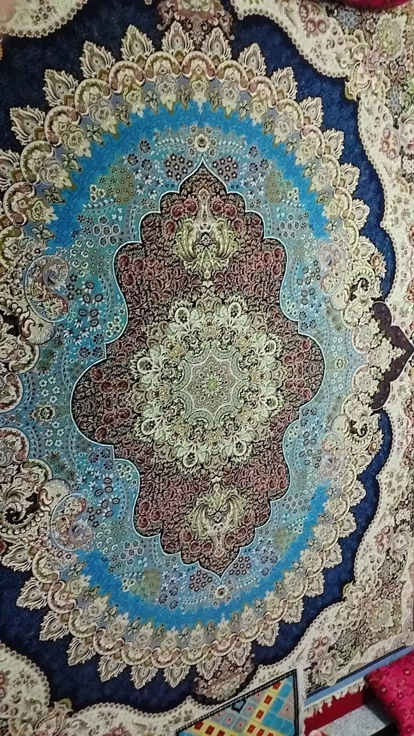 فرش|فرش|زاهدان, |دیوار