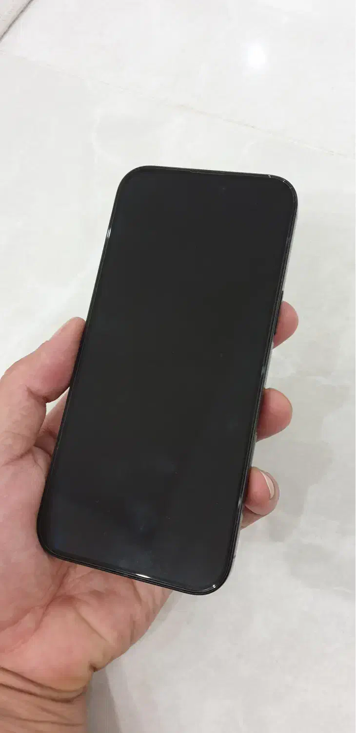 Iphone 16 پرومکس|موبایل|گرگان, |دیوار