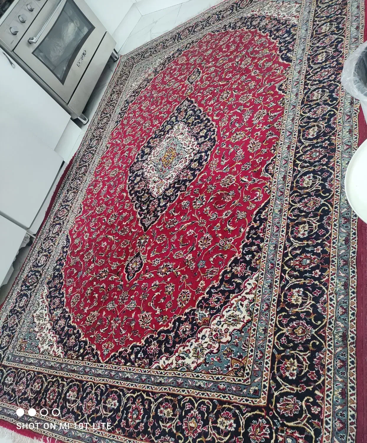 ۳عددفرش|فرش|تهران, شهرک بعثت|دیوار